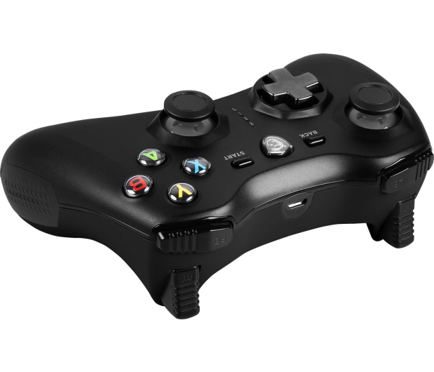 MSI Force GC30 V2 (Czarny) S10-43G0080-EC4 - 722600 - zdjęcie 6